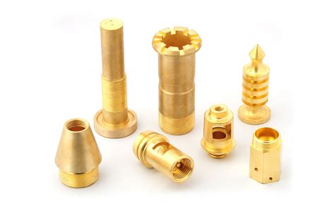 cnc turning machined brass parts factory|Brass Turning Parts .